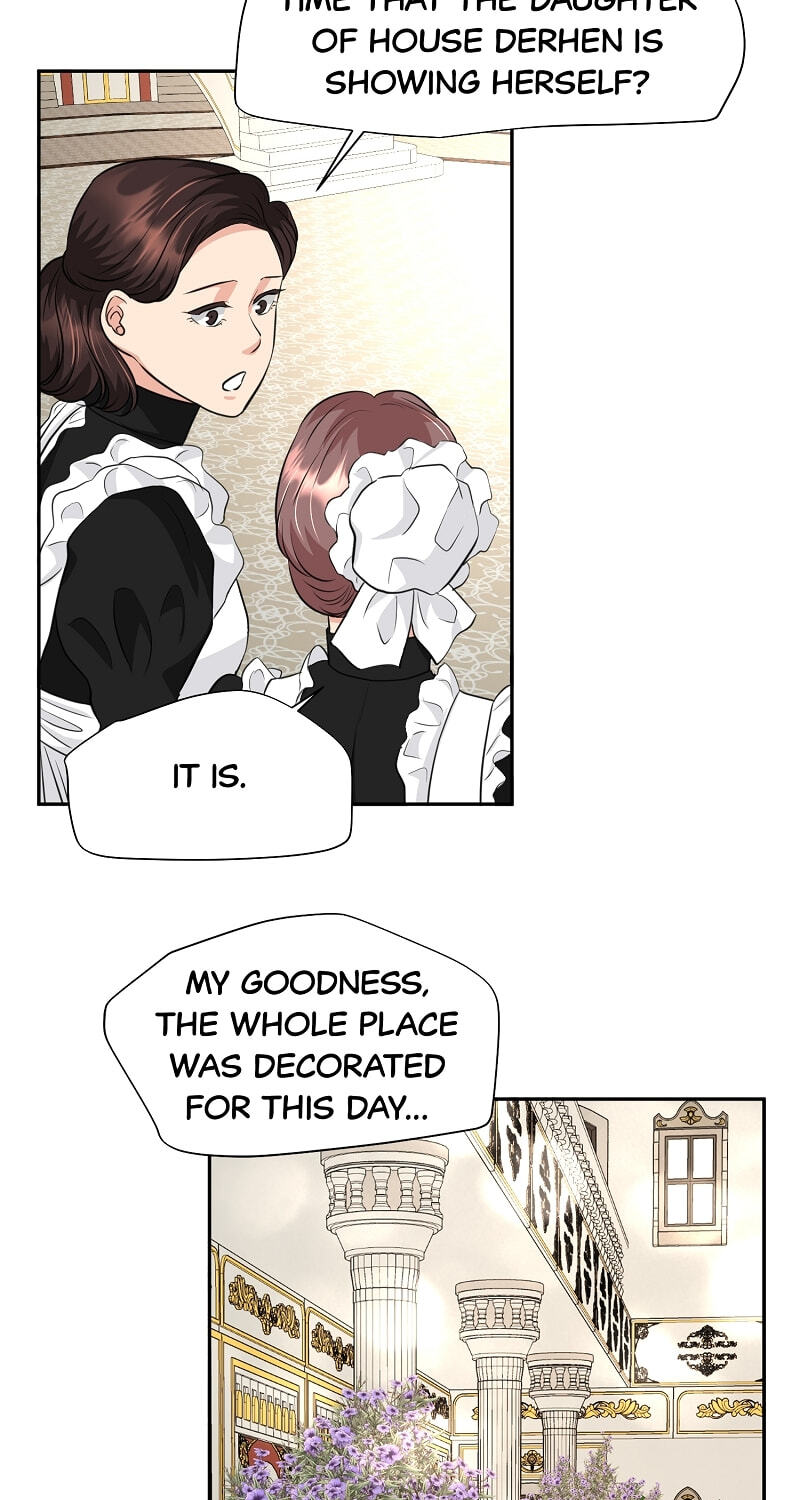 The 30 Day Engagement Chapter 23 page 39 - 