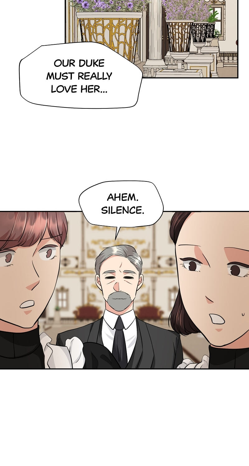 The 30 Day Engagement Chapter 23 page 40 - 