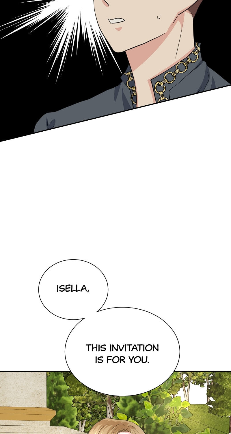The 30 Day Engagement Chapter 23 page 5 - 