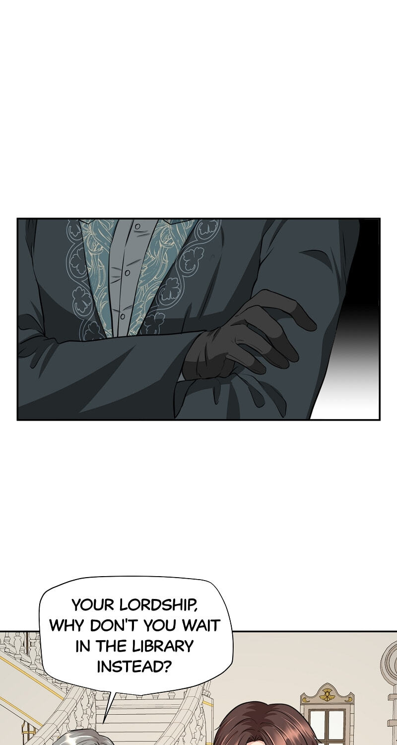 The 30 Day Engagement Chapter 23 page 41 - 