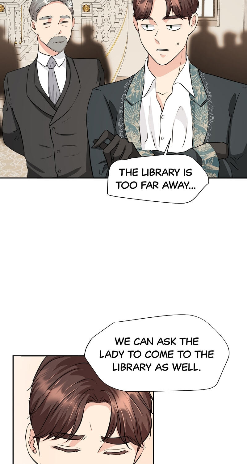 The 30 Day Engagement Chapter 23 page 42 - 