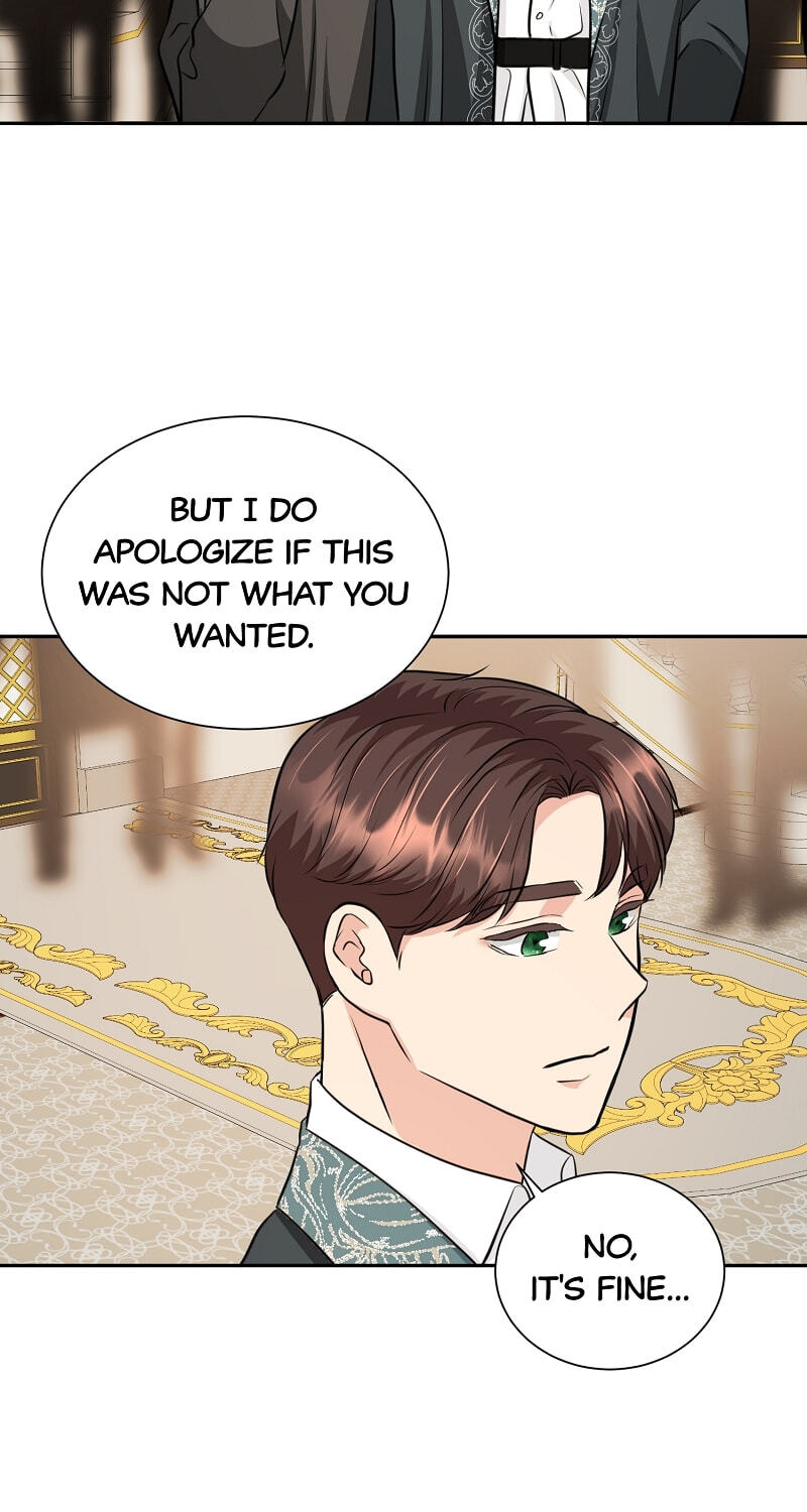 The 30 Day Engagement Chapter 23 page 45 - 