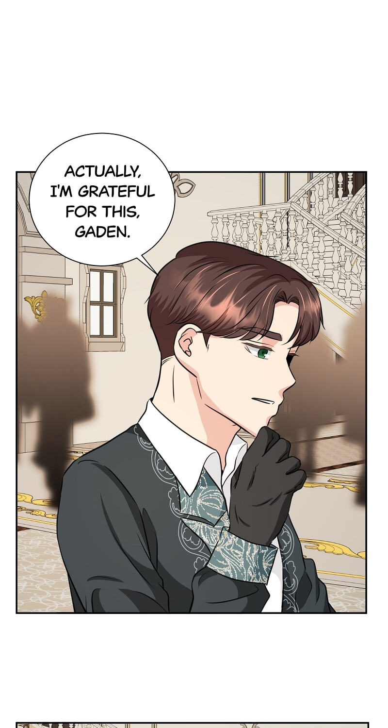 The 30 Day Engagement Chapter 23 page 48 - 