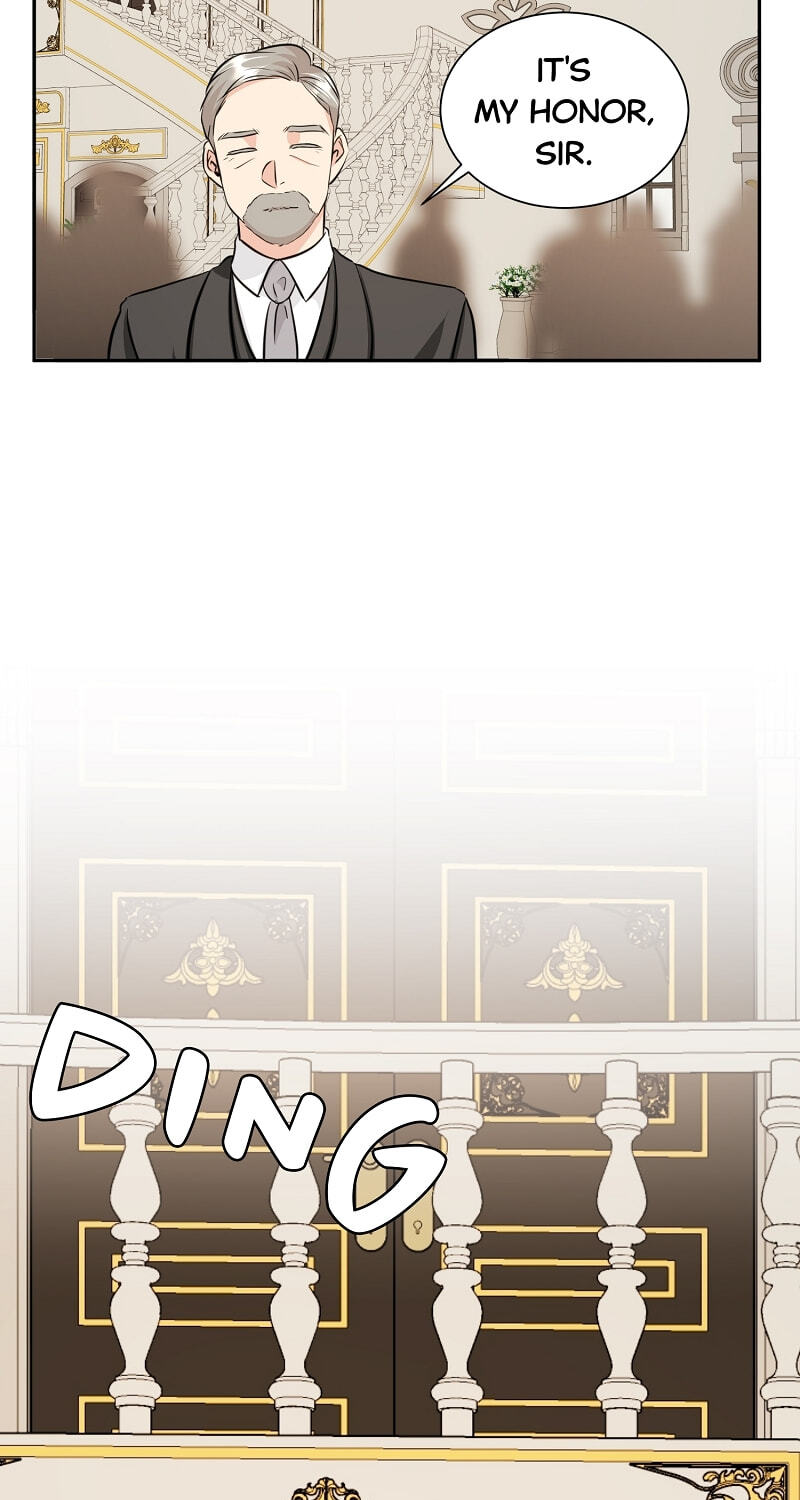 The 30 Day Engagement Chapter 23 page 49 - 