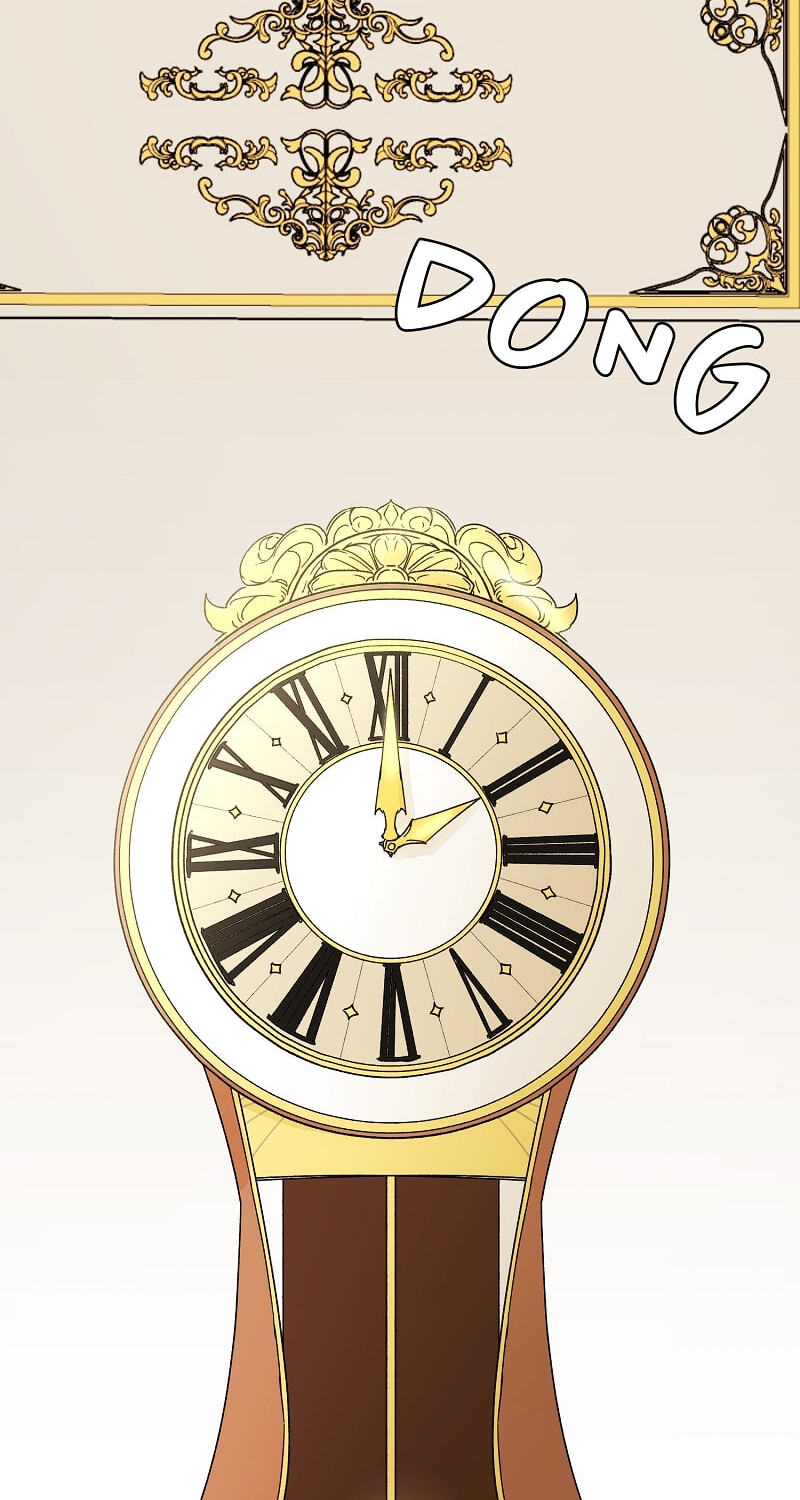 The 30 Day Engagement Chapter 23 page 50 - 