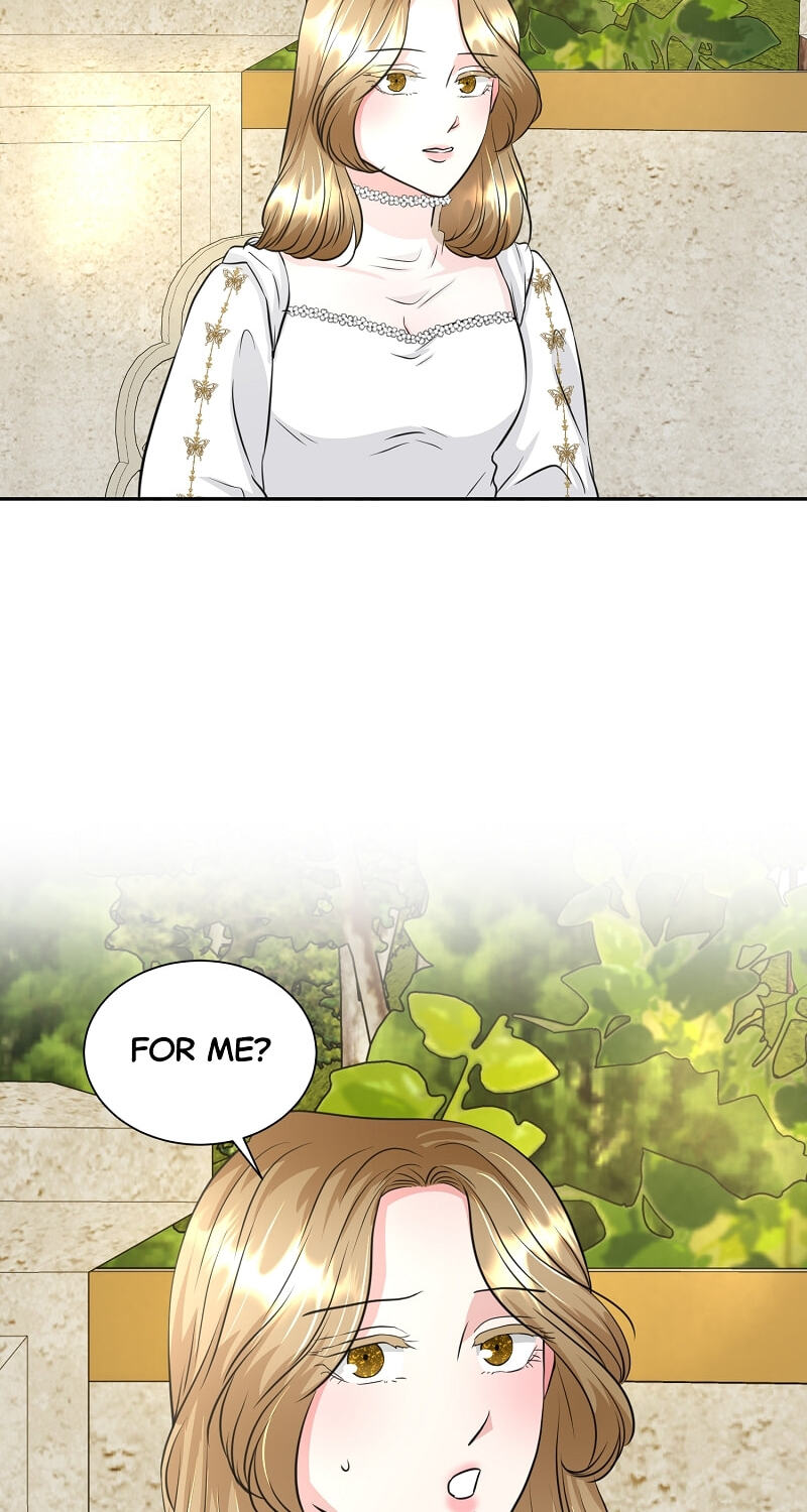 The 30 Day Engagement Chapter 23 page 6 - 