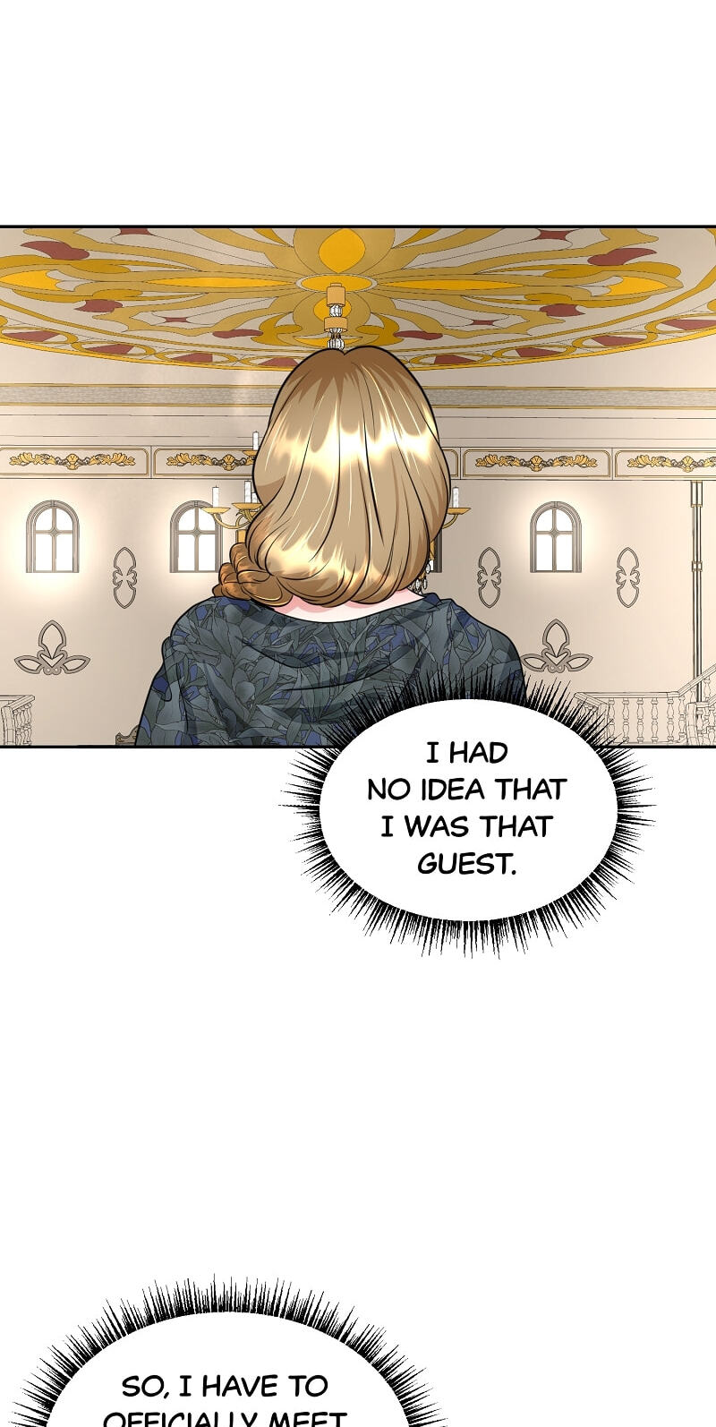 The 30 Day Engagement Chapter 23 page 53 - 