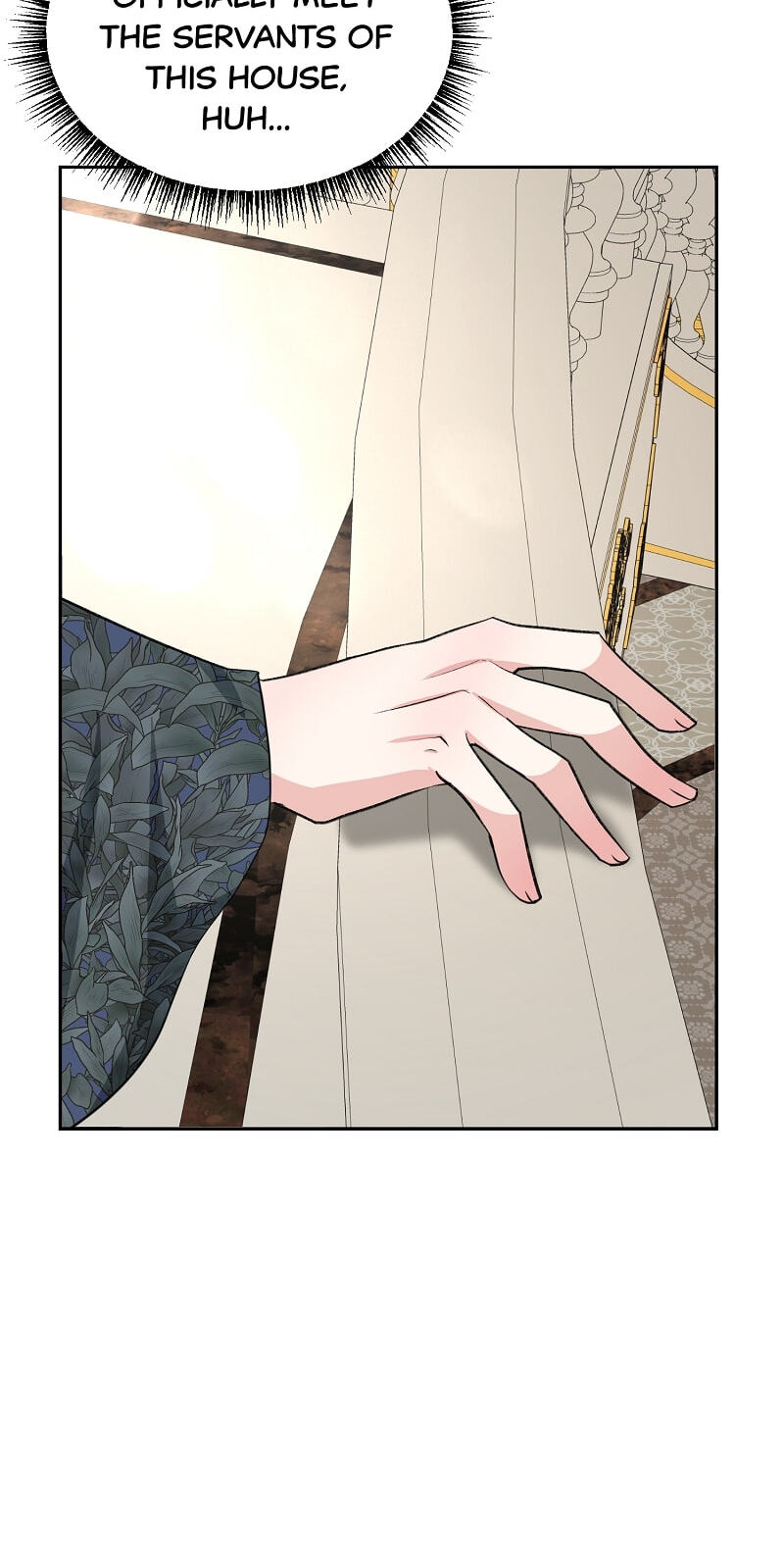 The 30 Day Engagement Chapter 23 page 54 - 