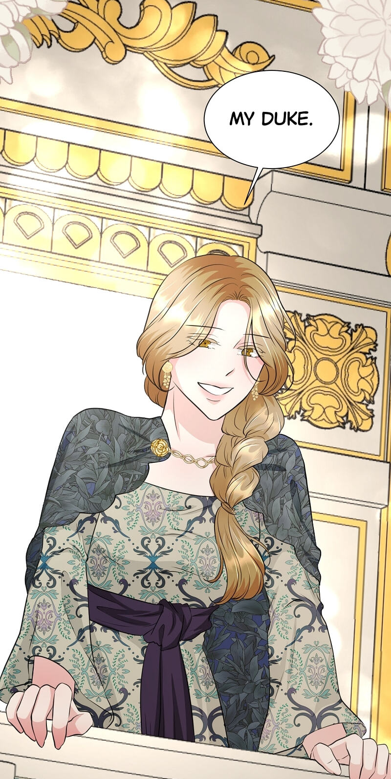 The 30 Day Engagement Chapter 23 page 57 - 