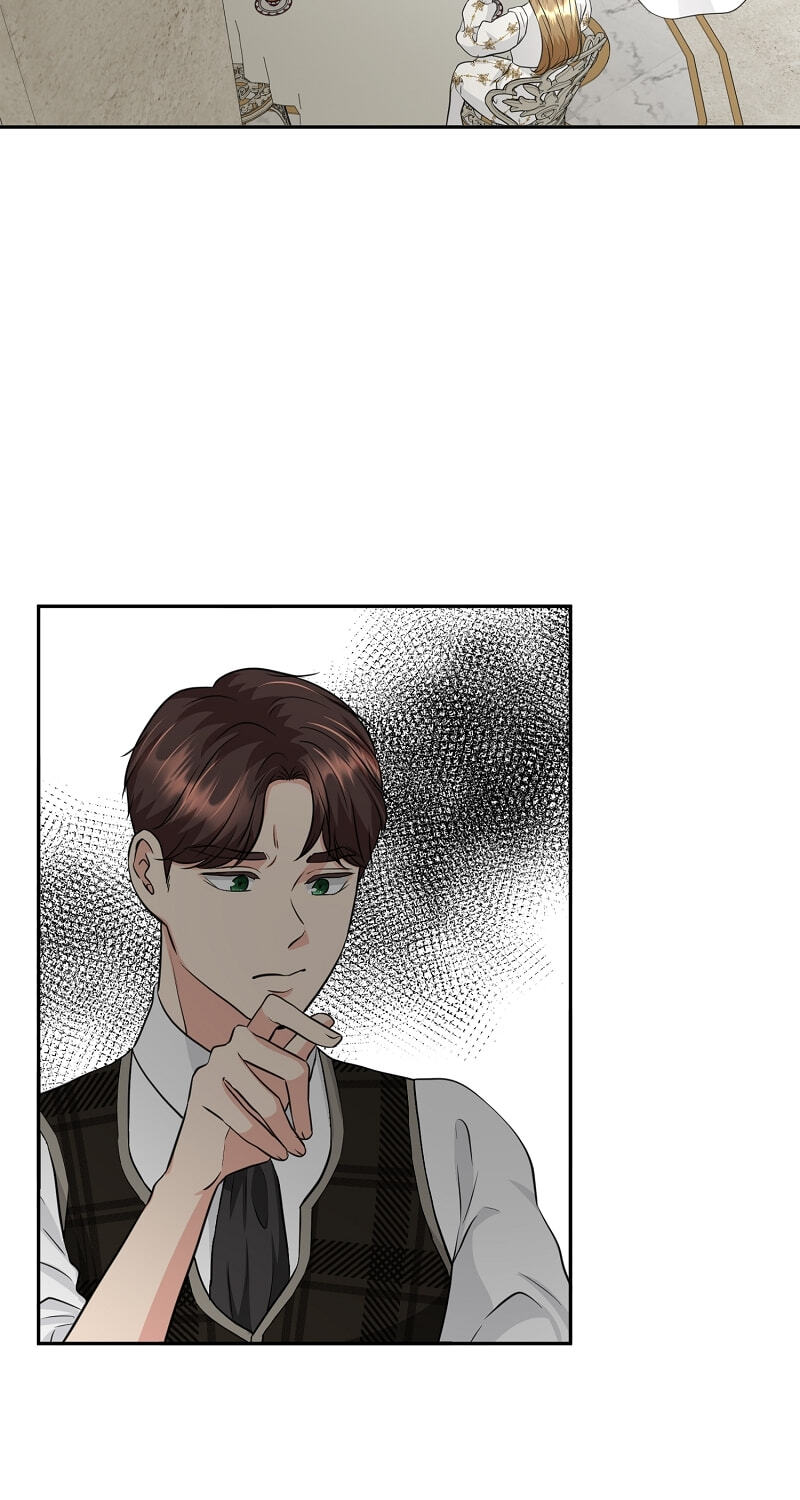 The 30 Day Engagement Chapter 23 page 9 - 