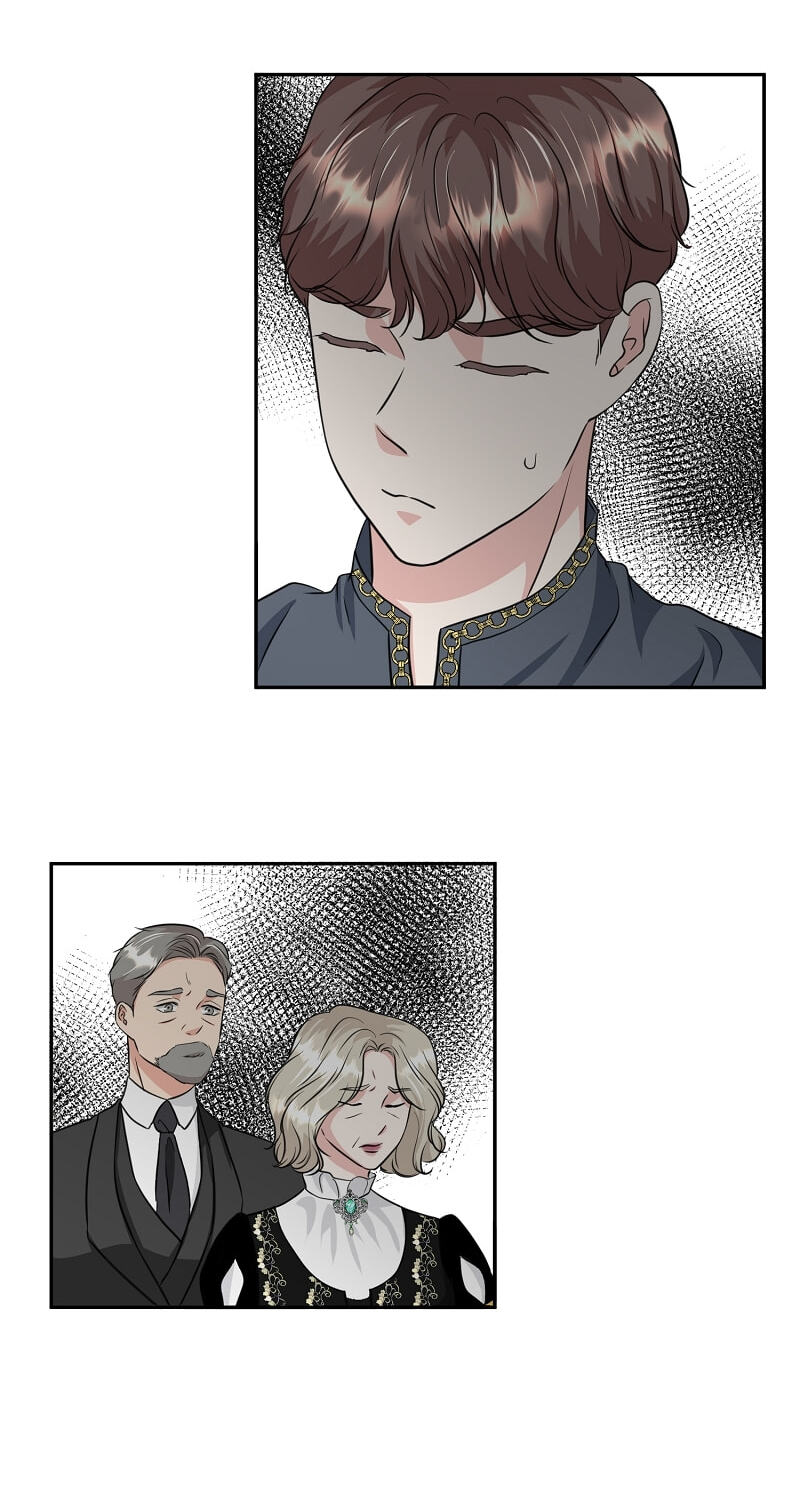 The 30 Day Engagement Chapter 23 page 10 - 