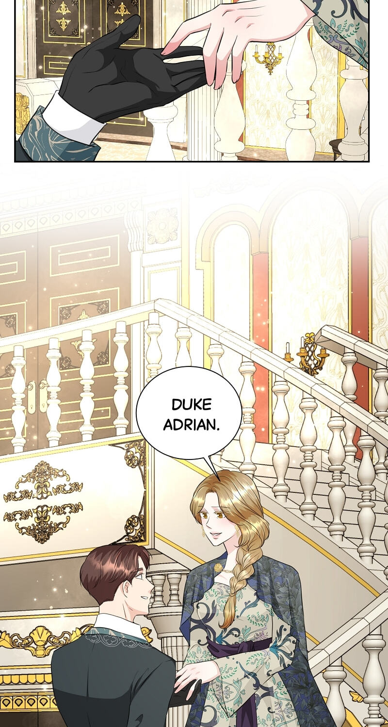 The 30 Day Engagement Chapter 24 page 2 - 