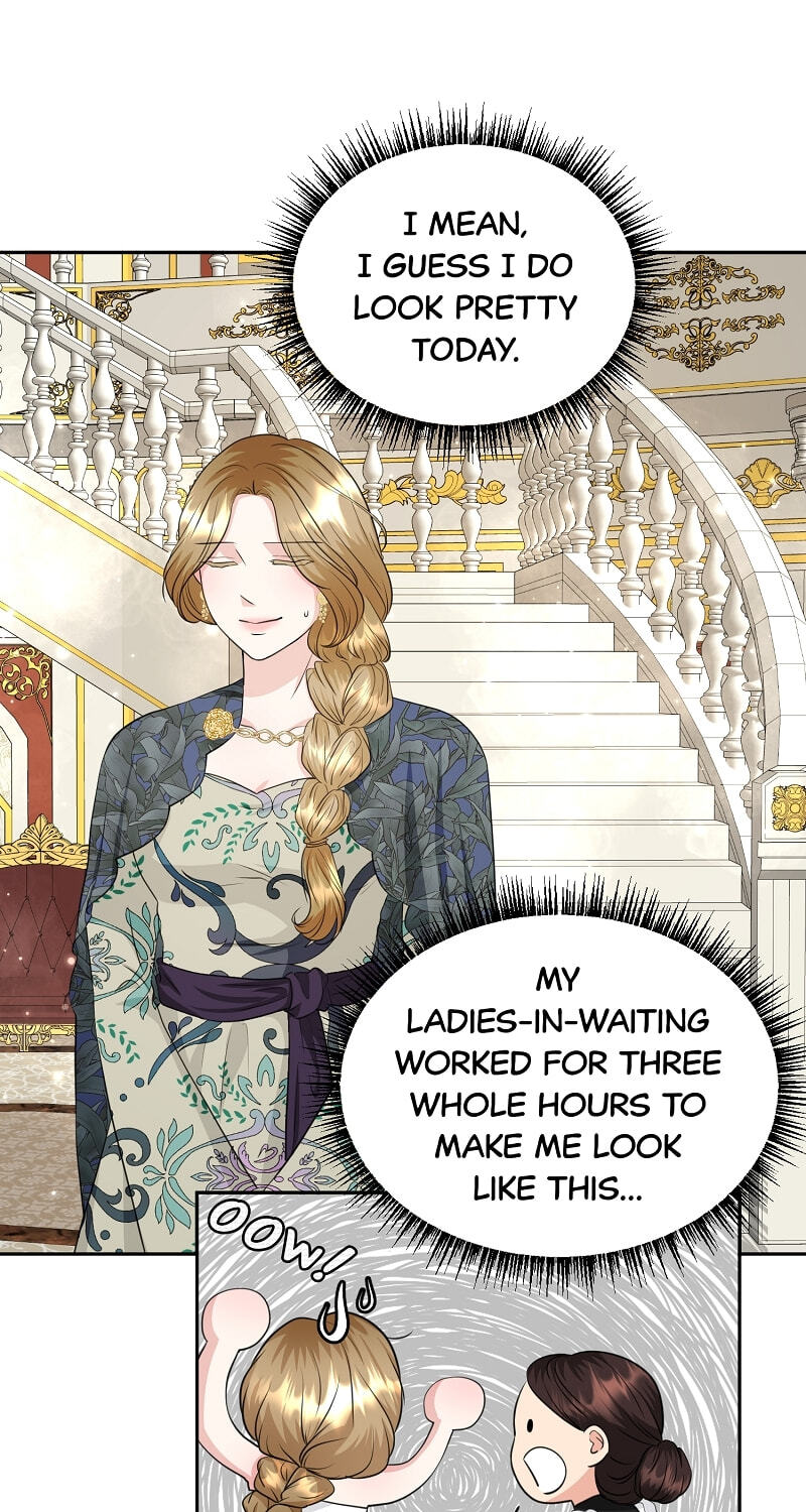 The 30 Day Engagement Chapter 24 page 11 - 