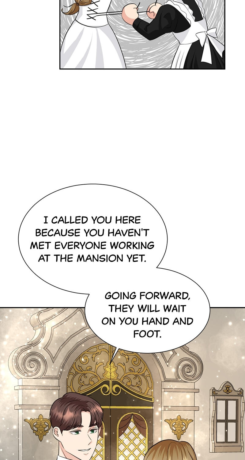 The 30 Day Engagement Chapter 24 page 12 - 