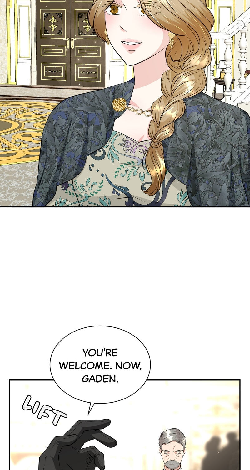 The 30 Day Engagement Chapter 24 page 14 - 