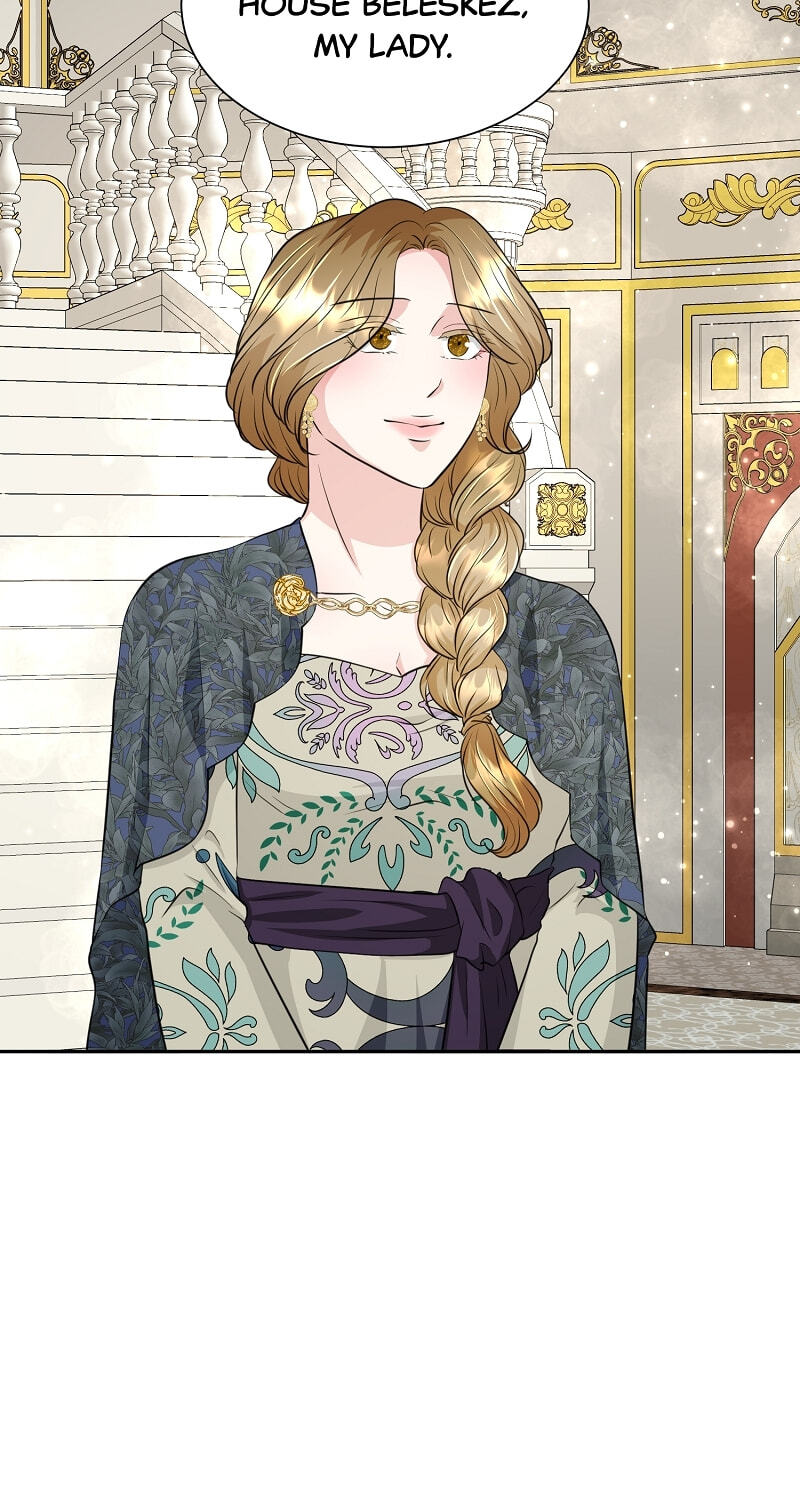 The 30 Day Engagement Chapter 24 page 17 - 