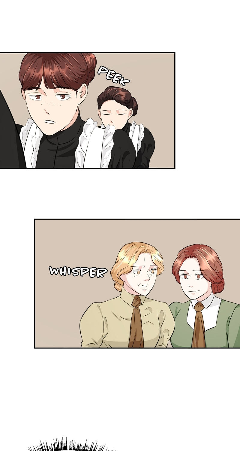 The 30 Day Engagement Chapter 24 page 18 - 