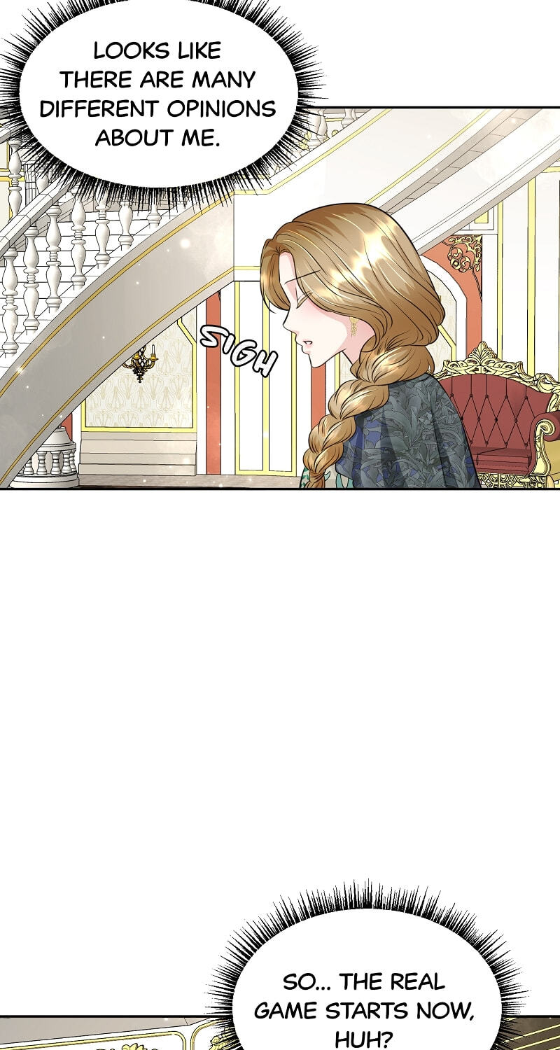 The 30 Day Engagement Chapter 24 page 19 - 