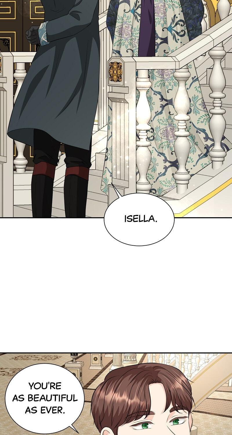 The 30 Day Engagement Chapter 24 page 3 - 
