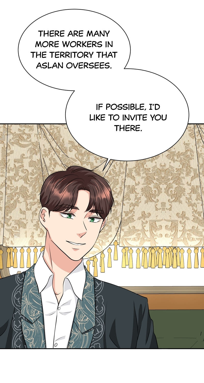 The 30 Day Engagement Chapter 24 page 23 - 