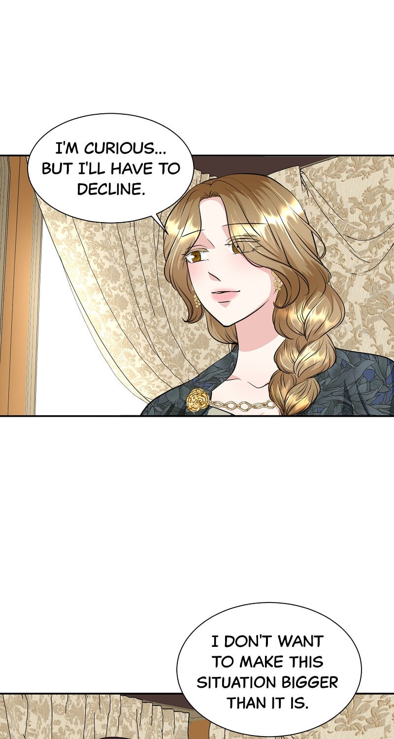 The 30 Day Engagement Chapter 24 page 24 - 