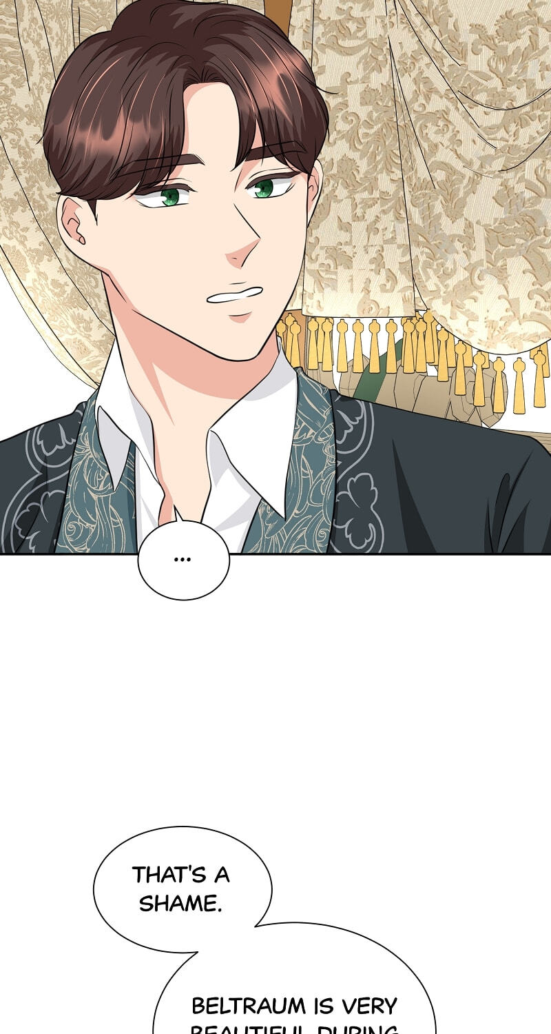 The 30 Day Engagement Chapter 24 page 25 - 