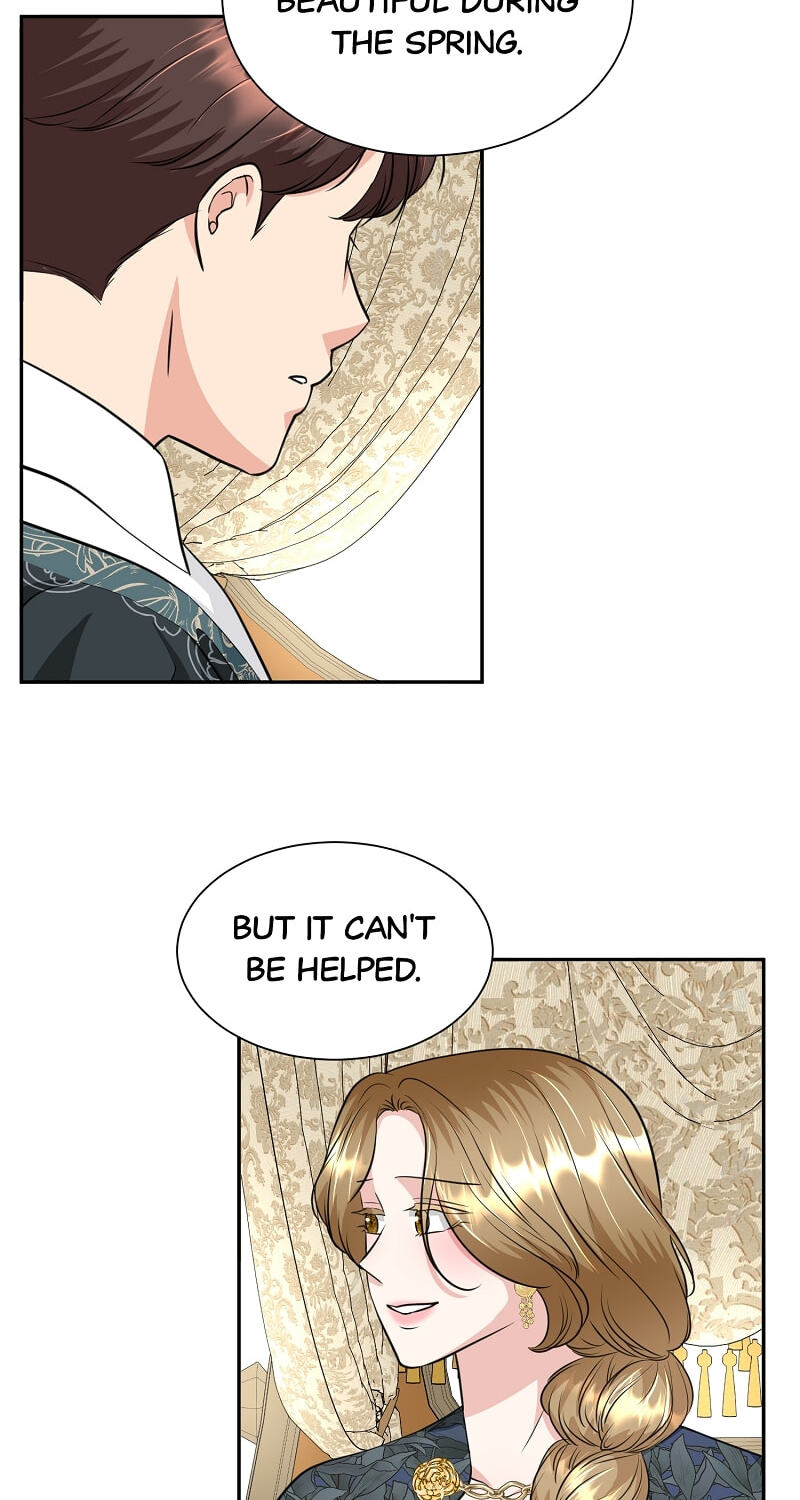 The 30 Day Engagement Chapter 24 page 26 - 