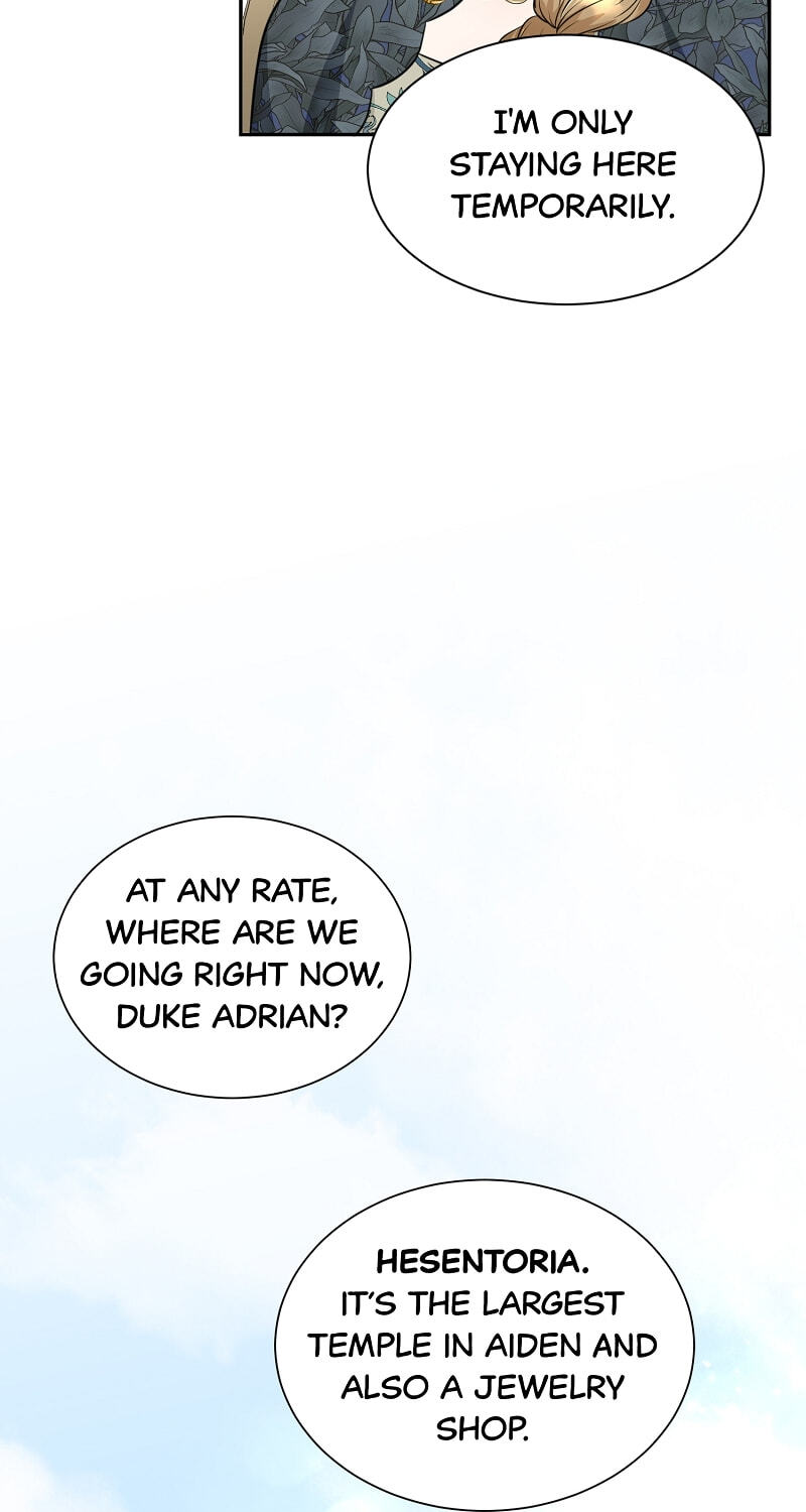 The 30 Day Engagement Chapter 24 page 27 - 