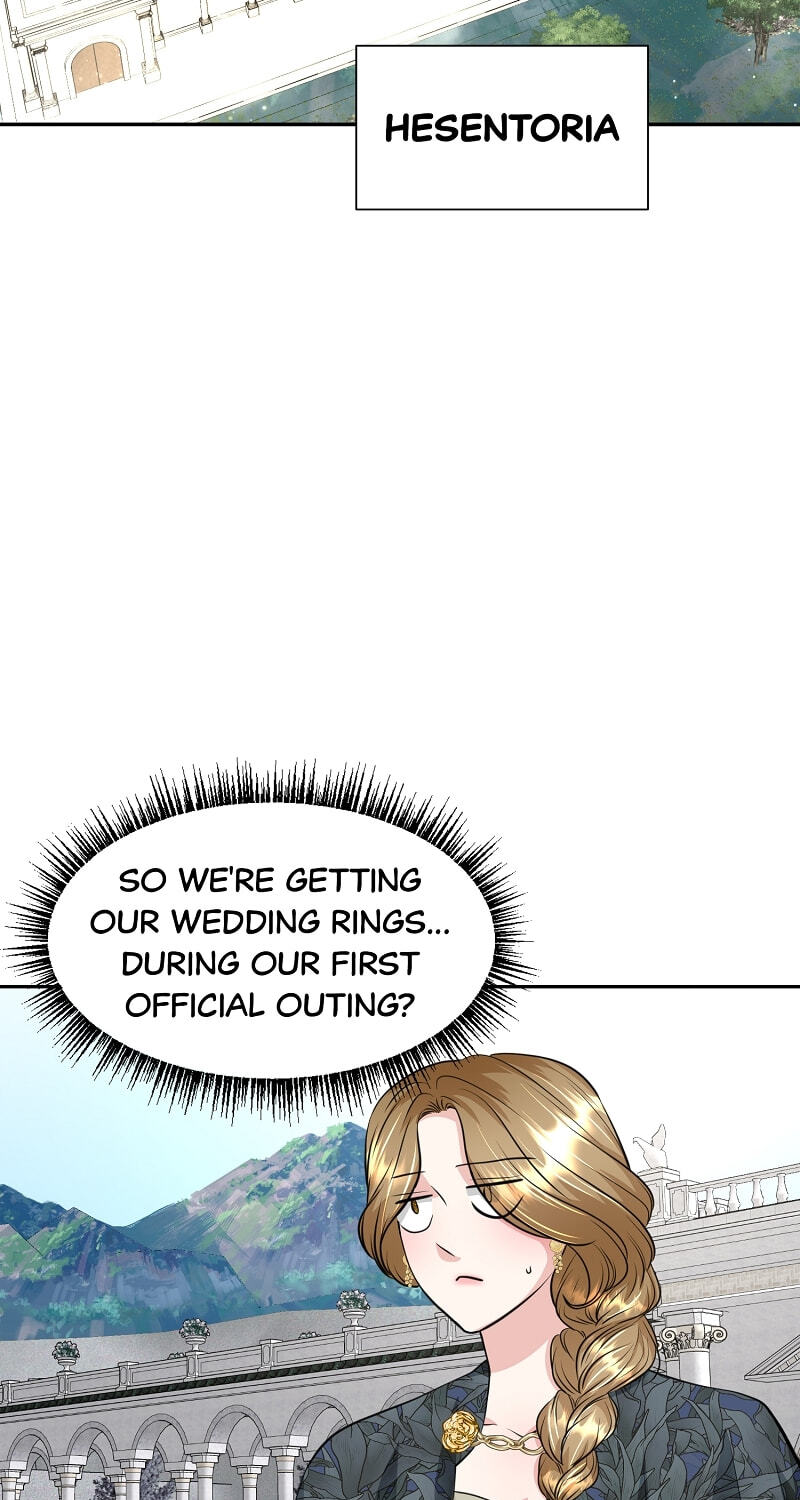 The 30 Day Engagement Chapter 24 page 29 - 