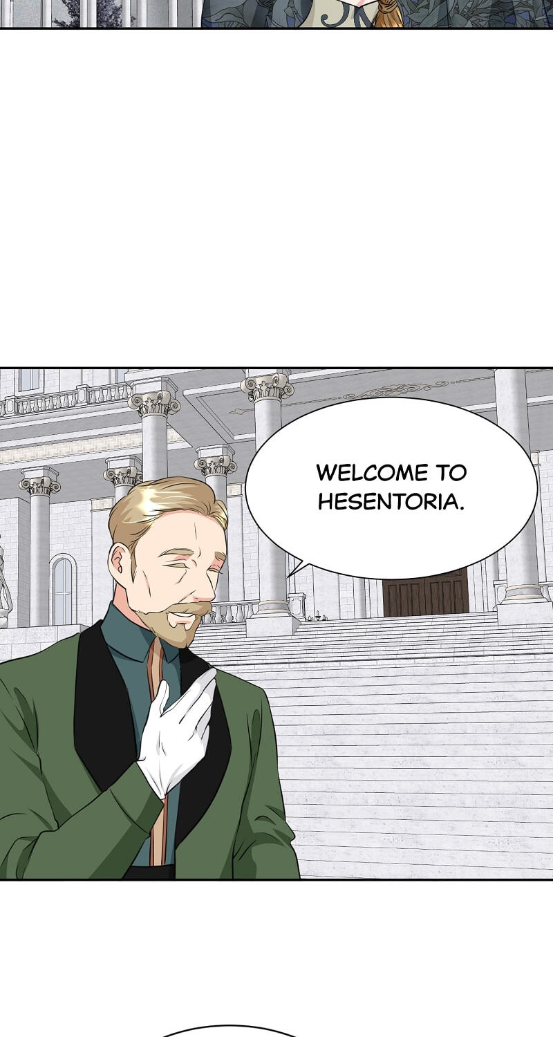 The 30 Day Engagement Chapter 24 page 30 - 