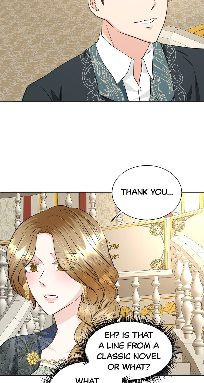 The 30 Day Engagement Chapter 24 page 4 - 