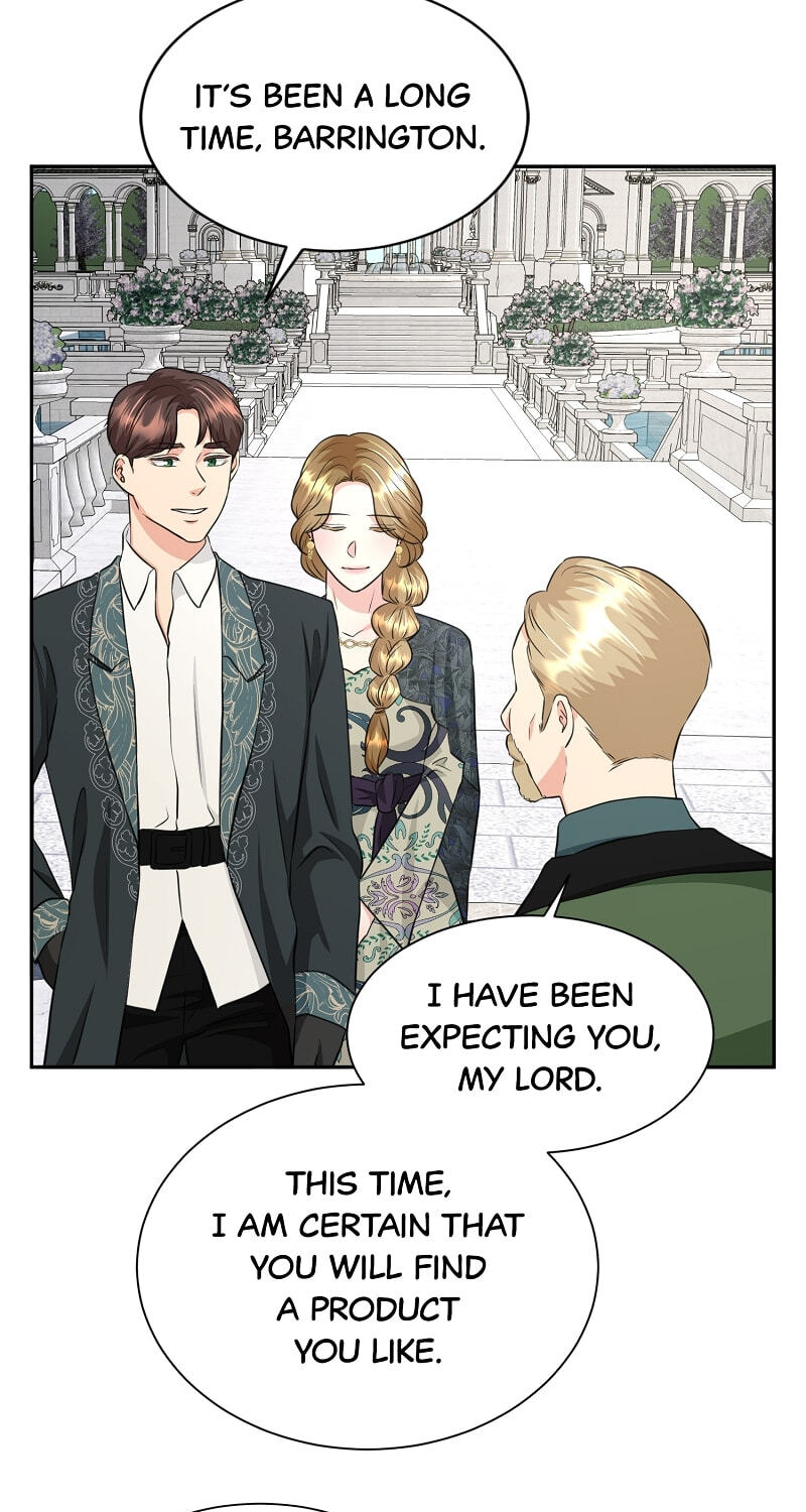 The 30 Day Engagement Chapter 24 page 31 - 