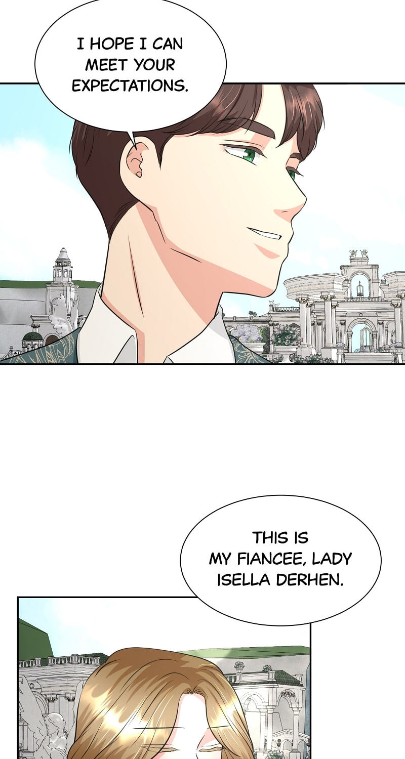 The 30 Day Engagement Chapter 24 page 32 - 