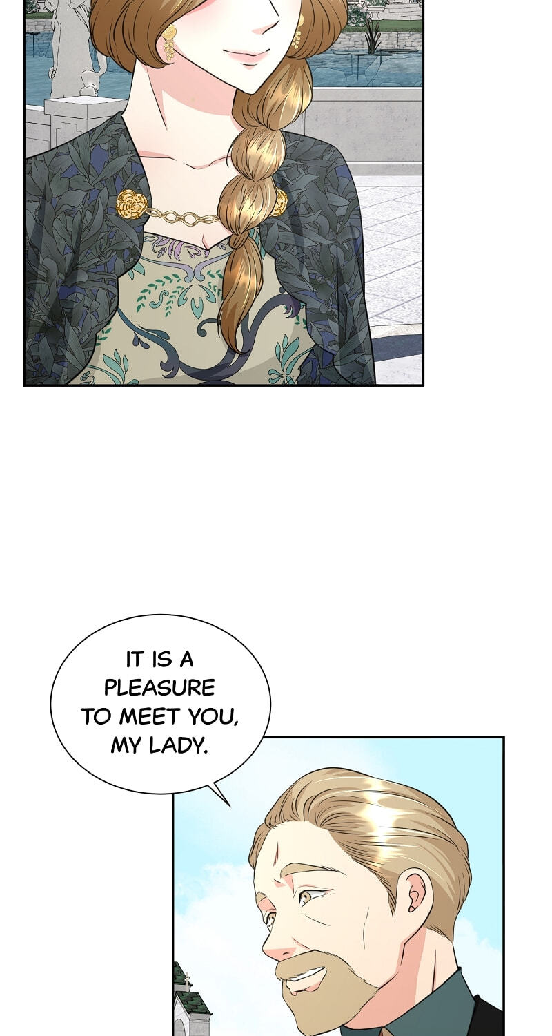 The 30 Day Engagement Chapter 24 page 33 - 