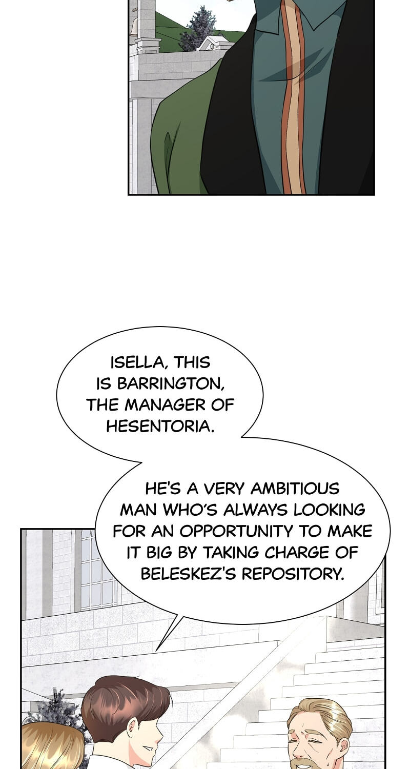 The 30 Day Engagement Chapter 24 page 34 - 