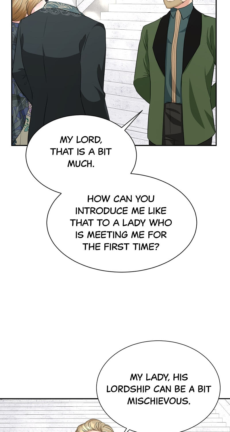 The 30 Day Engagement Chapter 24 page 35 - 