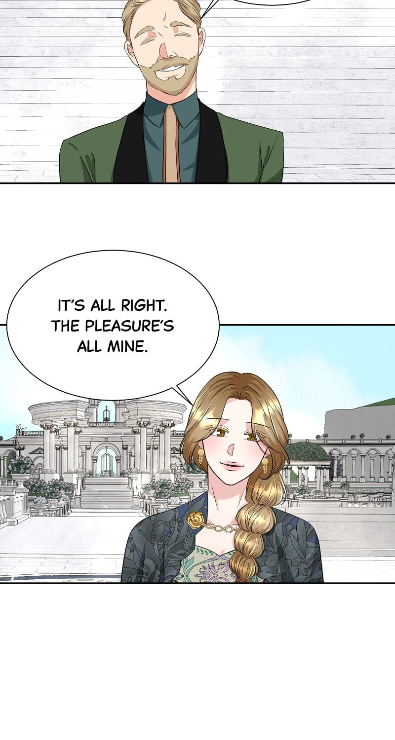 The 30 Day Engagement Chapter 24 page 36 - 