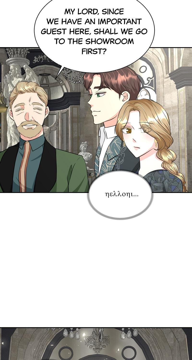 The 30 Day Engagement Chapter 24 page 39 - 