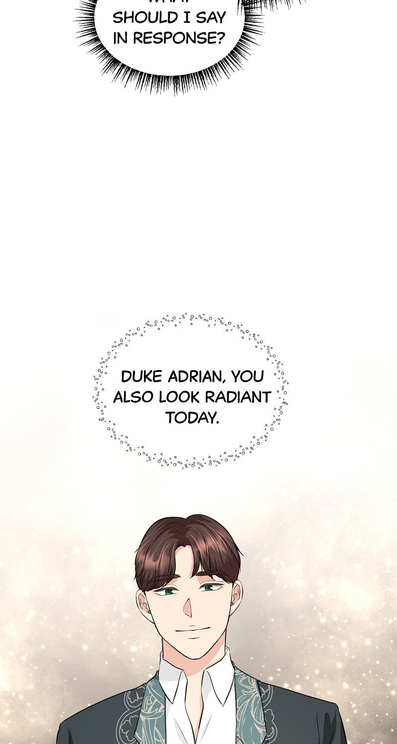 The 30 Day Engagement Chapter 24 page 5 - 