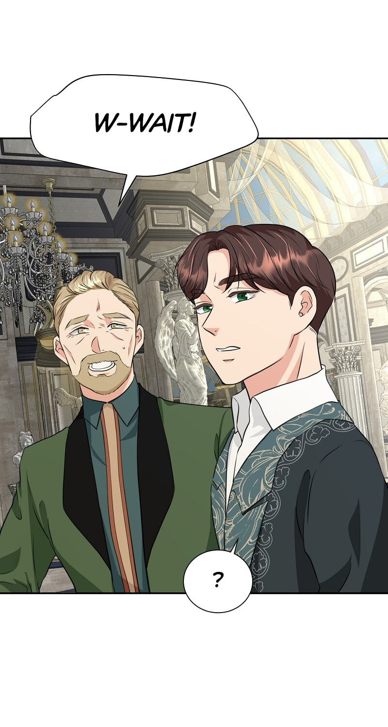 The 30 Day Engagement Chapter 24 page 42 - 