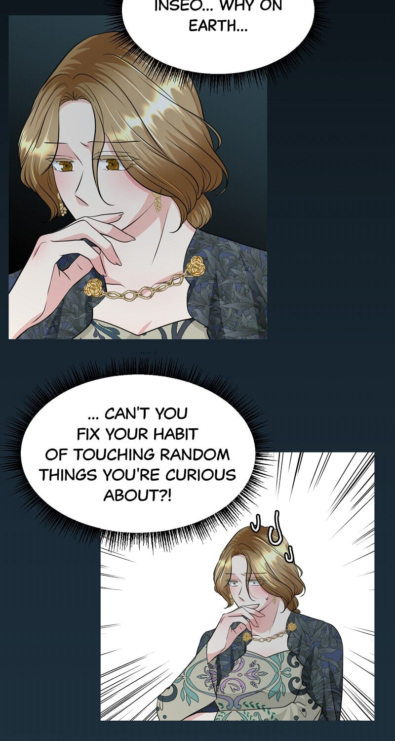 The 30 Day Engagement Chapter 24 page 49 - 