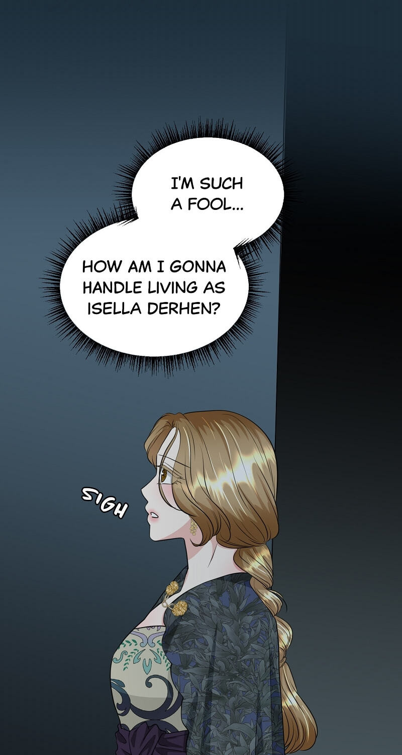 The 30 Day Engagement Chapter 24 page 50 - 
