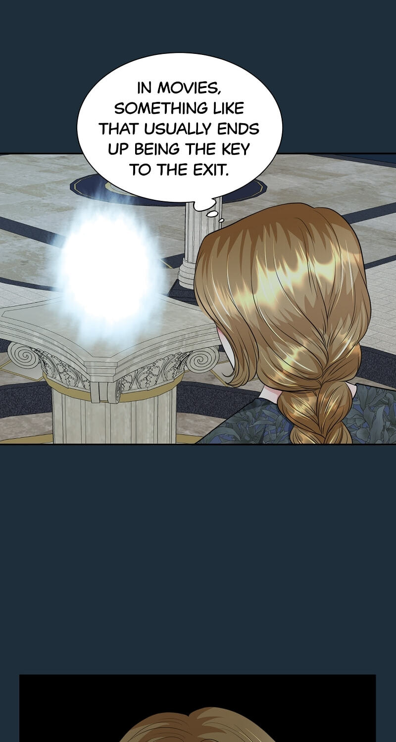 The 30 Day Engagement Chapter 24 page 54 - 