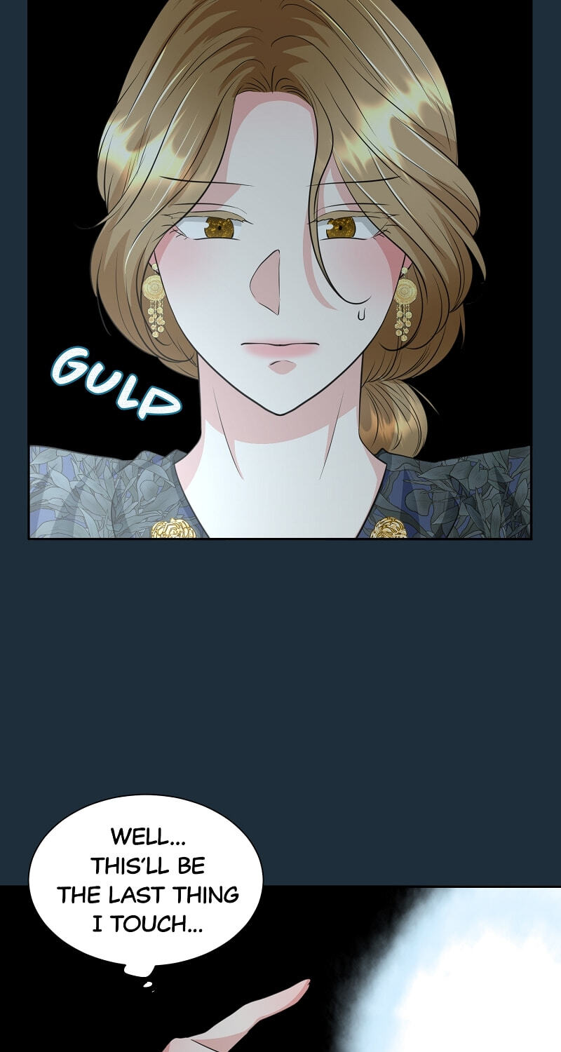 The 30 Day Engagement Chapter 24 page 55 - 