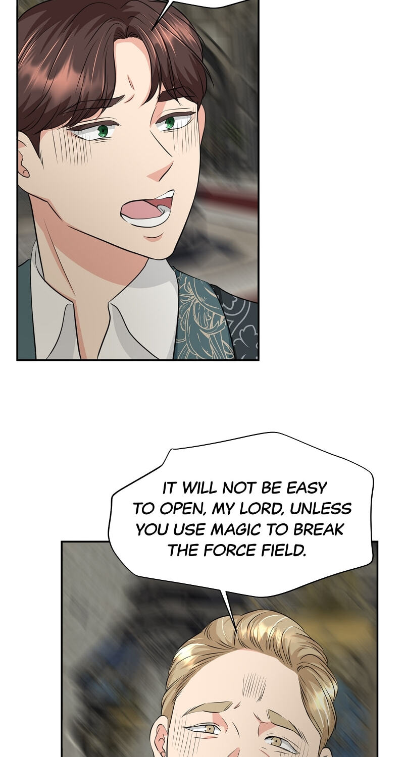 The 30 Day Engagement Chapter 24 page 60 - 