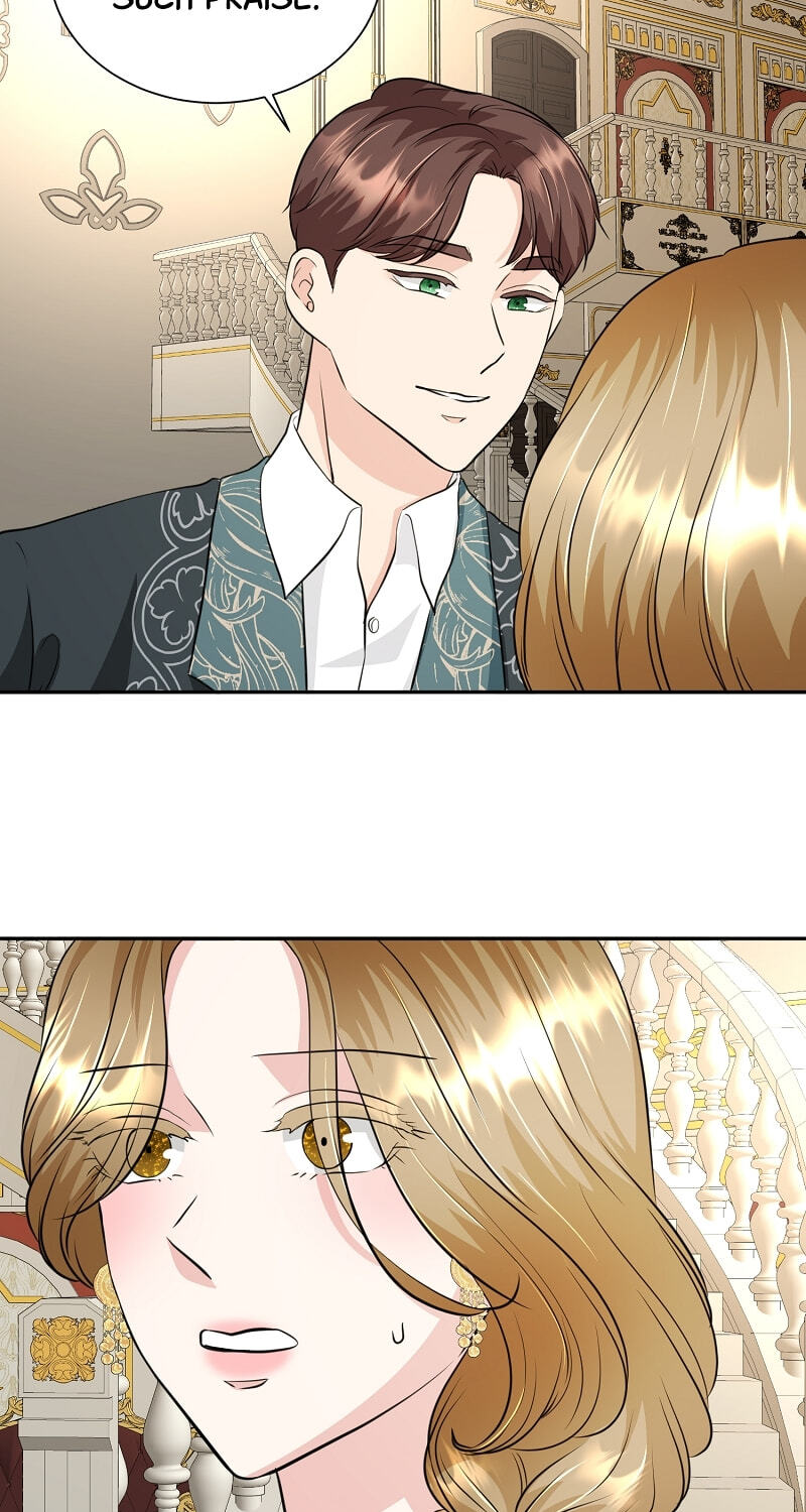 The 30 Day Engagement Chapter 24 page 7 - 