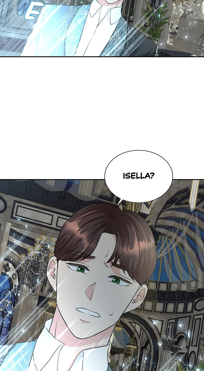 The 30 Day Engagement Chapter 24 page 64 - 