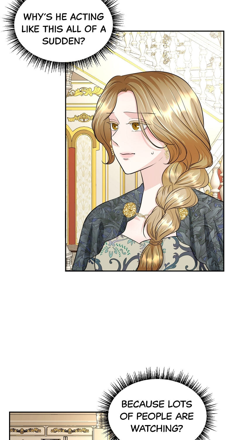 The 30 Day Engagement Chapter 24 page 9 - 