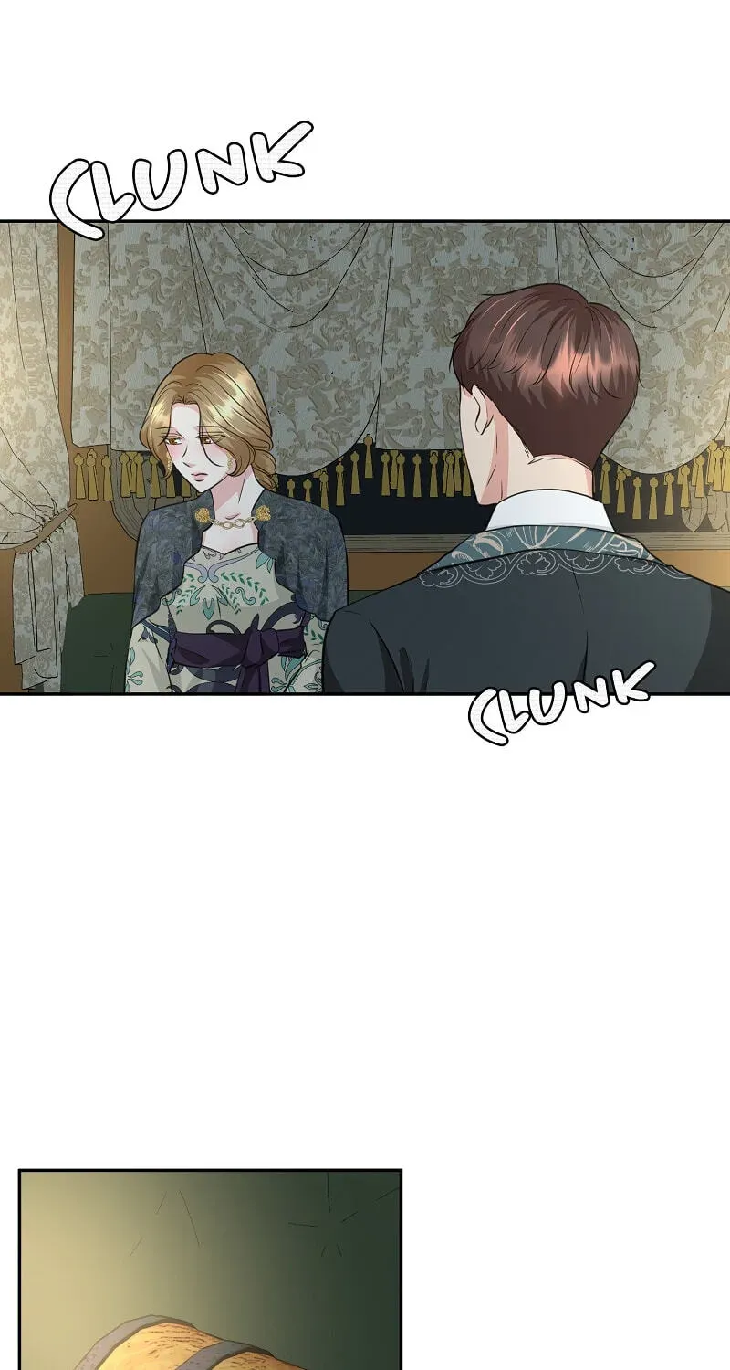 The 30 Day Engagement Chapter 25 page 11 - 