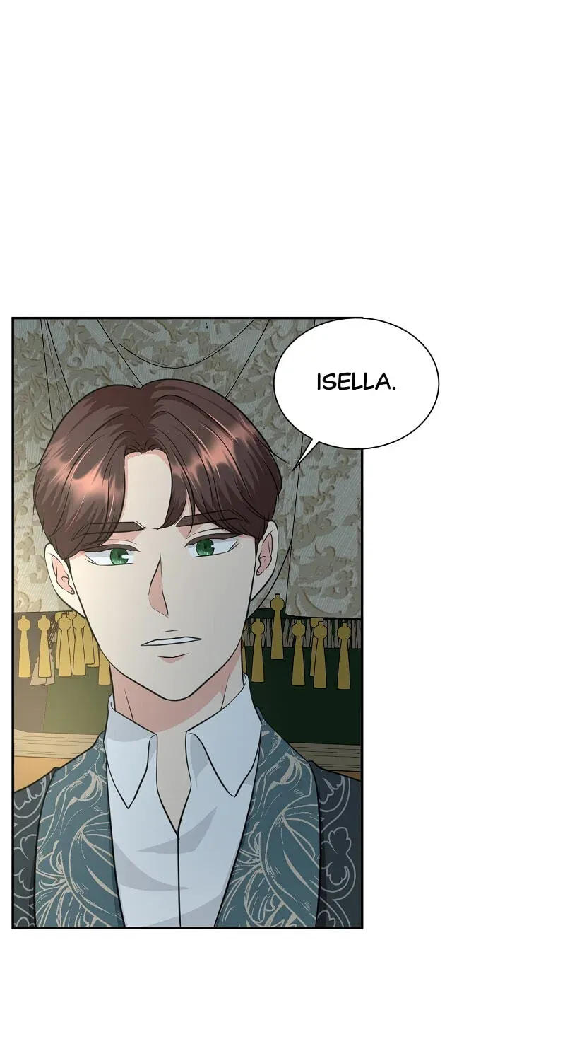 The 30 Day Engagement Chapter 25 page 13 - 